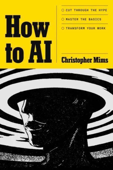 Kansikuva: How to AI