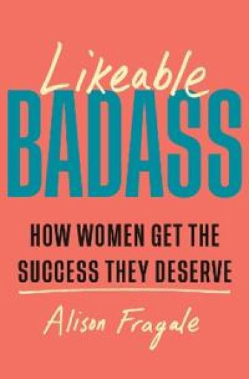 Likeable Badass