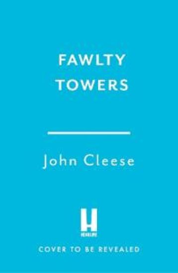 Fawlty Towers: Fawlts and All