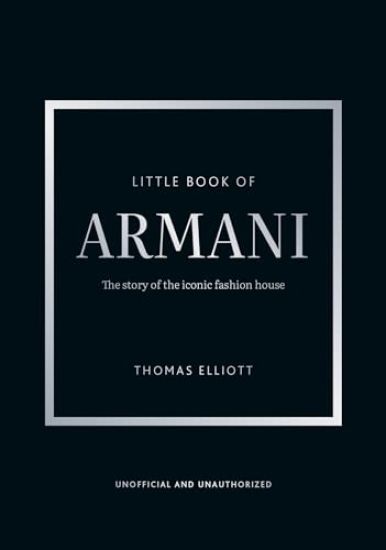 Little Book of Armani