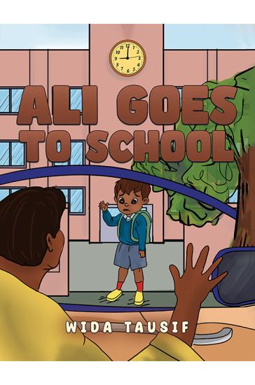 Ali Goes to School