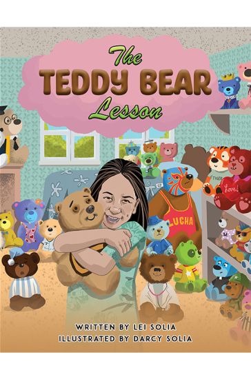 The Teddy Bear Lesson