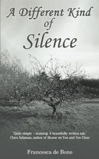 A Different Kind of Silence