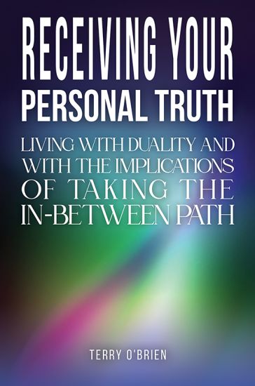 Receiving Your Personal Truth