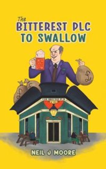 The Bitterest PLC To Swallow
