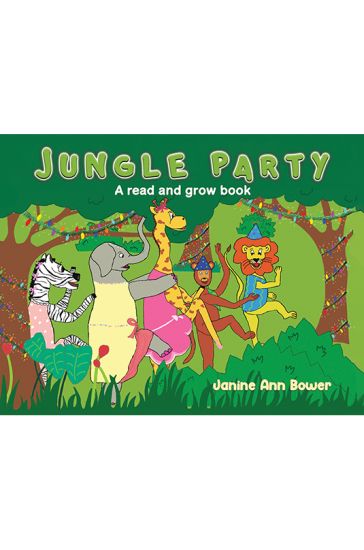 Jungle Party