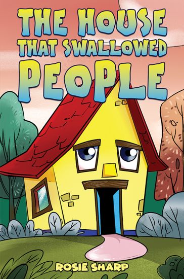 The House That Swallowed People