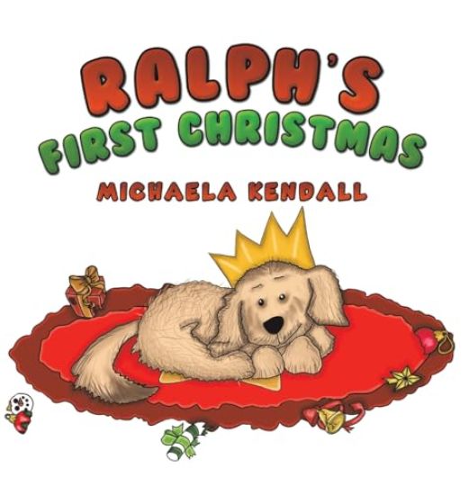 Ralph's First Christmas