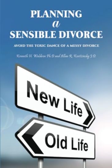 Planning a Sensible Divorce