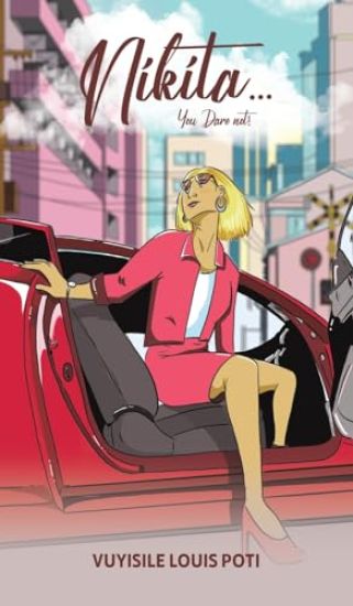 Nikita...You Dare Not!