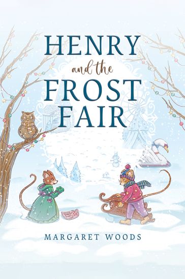 Henry and the Frost Fair
