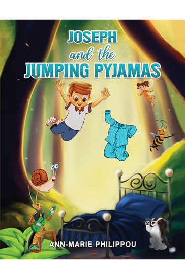 Joseph and the Jumping Pyjamas