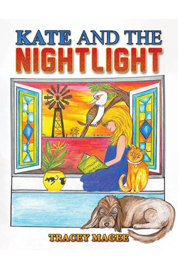 Kate and the Nightlight