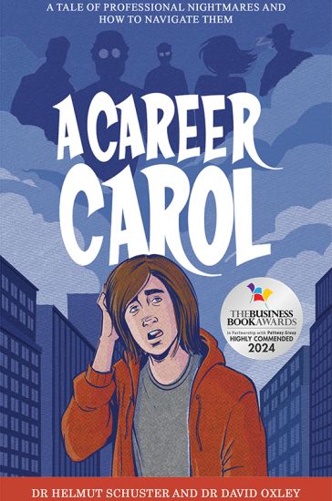 A Career Carol
