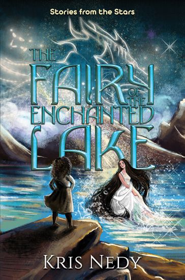 The Fairy of the Enchanted Lake