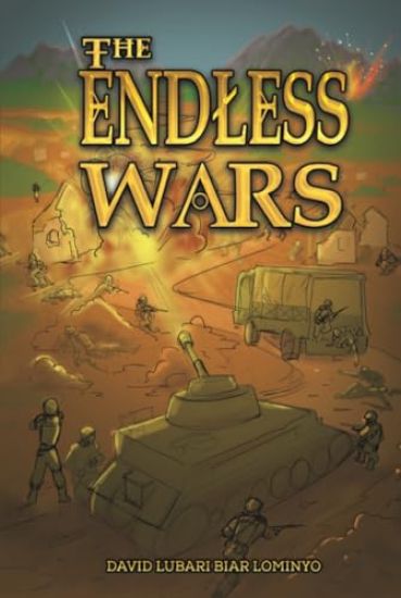 The Endless Wars