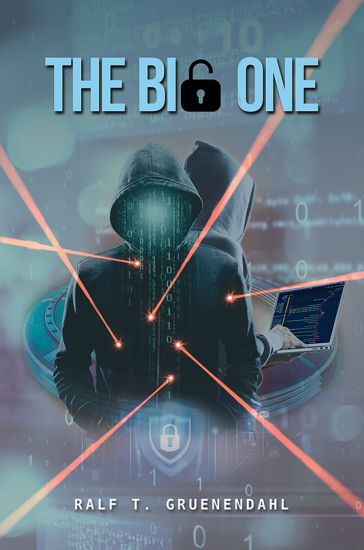 Kansikuva: The Big One