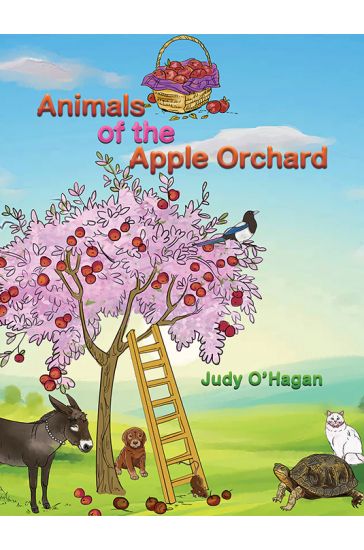 Animals of the Apple Orchard