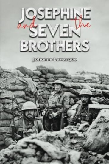Josephine and The Seven Brothers