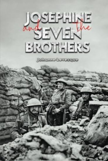 Josephine and The Seven Brothers
