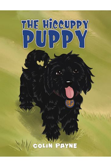 The Hiccuppy Puppy