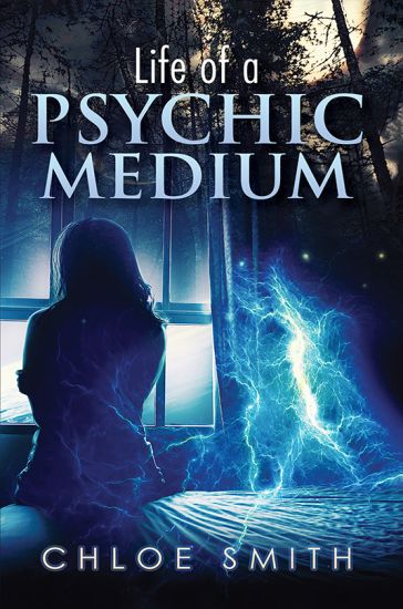 Life of a Psychic/Medium