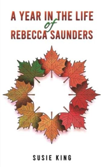 A Year in the Life of Rebecca Saunders