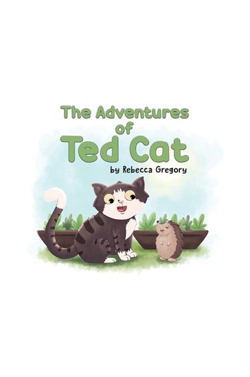 The Adventures of Ted Cat