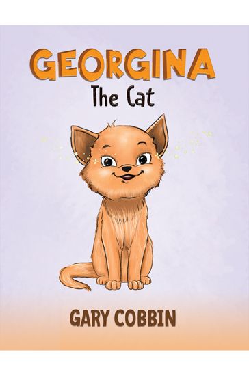 Georgina the Cat