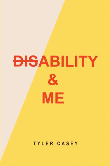 Disability & Me