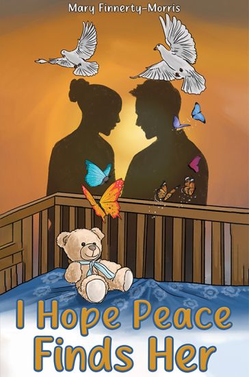 I Hope Peace Finds Her