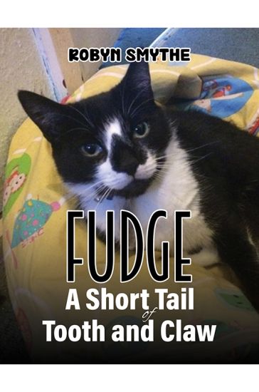 Fudge - A Short Tail of Tooth and Claw