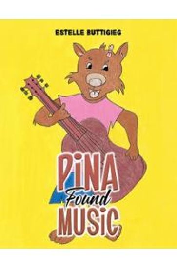 Pina Found Music