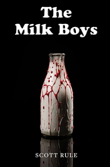 The Milk Boys