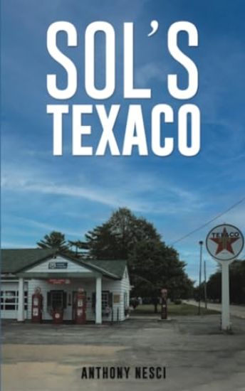 Sol’s Texaco