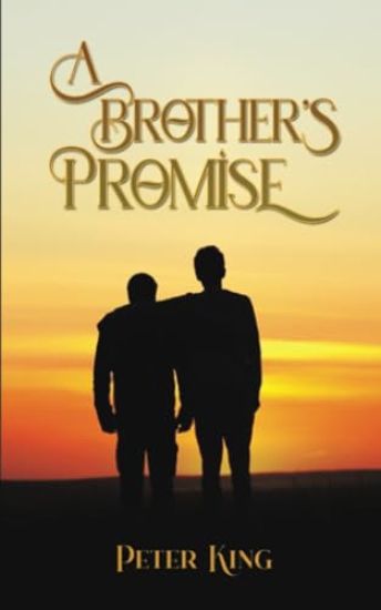 A Brother's Promise