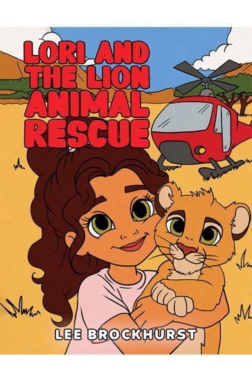 Lori and the Lion Animal Rescue