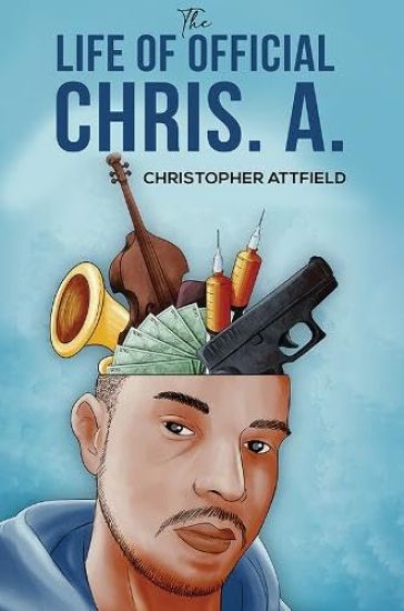The Life of Official Chris. A.