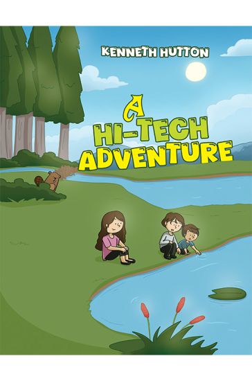 A Hi-Tech Adventure