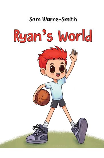 Ryan’s World