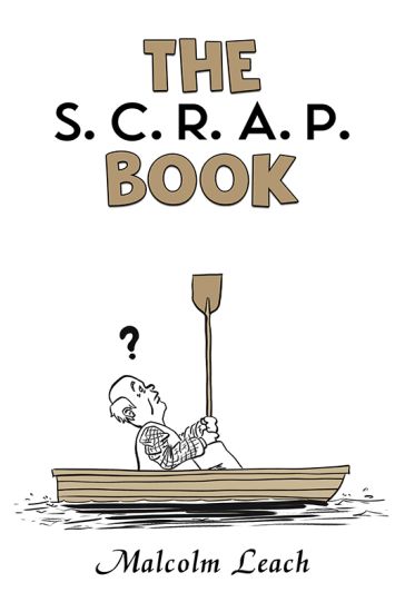 The S. C. R. A. P. Book