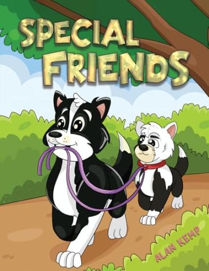 Special Friends