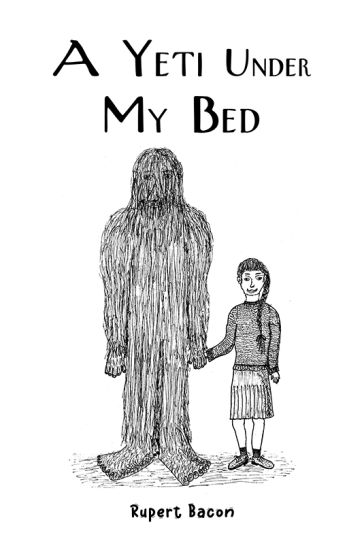 A Yeti Under My Bed