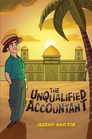 The Unqualified Accountant