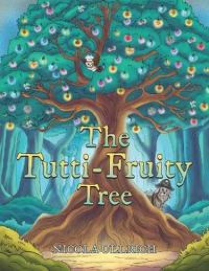 The Tutti-Fruity Tree