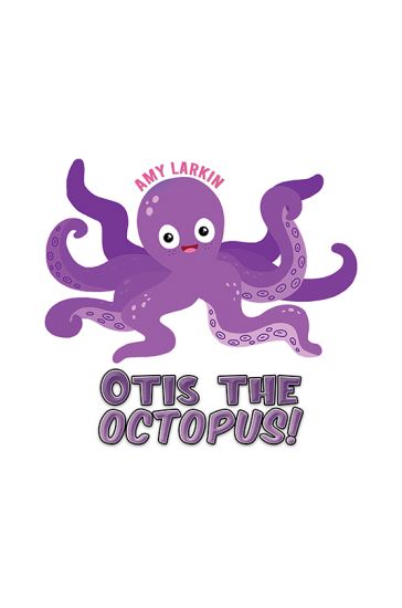 Otis the Octopus!
