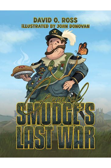 General Smudge’s Last War