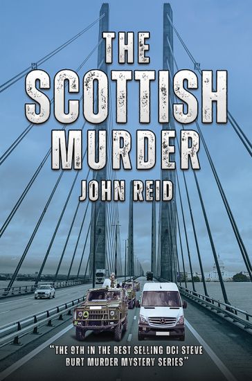 The Scottish Murder