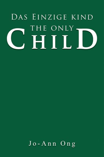 Das Einzige Kind / The Only Child