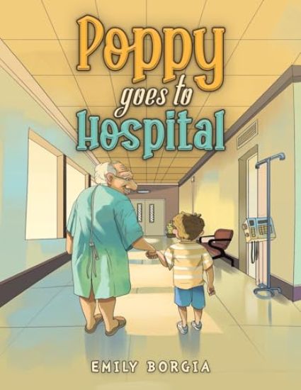 Poppy goes to Hospital